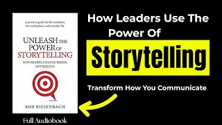 This Book Will Make You Social Genius: Unleash the Power of Storytelling by Rob Biesenbach #books