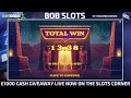 what an epic recovery 2k bonus hunt but which slot finds the big win