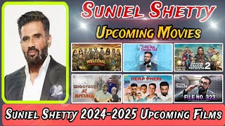 Suniel Shetty 07 Upcoming Movies List 2023-2024 / सुनील शेट्टी की आने वाली 07 बड़ी फिल्मे | code al