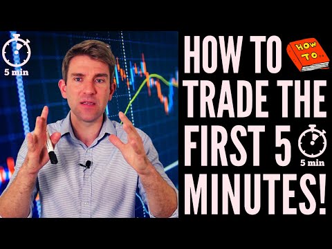 What is the first 5 strategy?