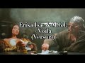 Erika Isac & M.G.L - Voila ( versuri/lyrics )