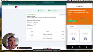 Playcenter Booking System: AI-Powered Upsells, Wearables & Seamless Payments