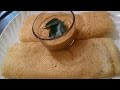 How to make Oats Dosa - Full Dosa Recipe | How to make Dosa | Dosa Recipe | Oats Dosa How to make Oats Dosa - Full Dosa Recipe | How to make Dosa | Dosa Recipe | Oats Dosa