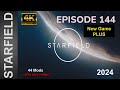 NG+ StarField #144 SideQuest [NEON] All for One