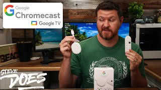 Chromecast with Google TV - Is It Worth It?