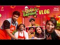 Vlog by Vasanth Vasi 😊  | Vlog | Cook with Comali 5