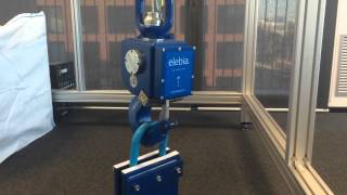 Elebia Automatic Hook with PMA