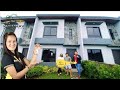 HOUSE VIEWING AT WOODTOWN RESIDENCES/ AFFORDABLE TOWNHOUSE SA DASMA,CAVITE/PINAKAMURANG TOWNHOUSE