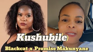 Blackcat fuming at Promise Makunyane for asking R100 000 contract.