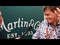 martin guitars interview w chris martin ceo namm chairman