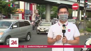 TP Hồ Chí Minh khởi công nhiều dự án giao thông lớn năm 2022 | VTV24