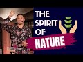 Connecting with the Spirit of Nature - Arief Rabik  - FABx Talk - Learn the Art of Story Telling