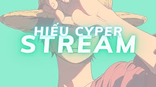 STREAM. Chúng ta đến với MINECRAFT! 18/11