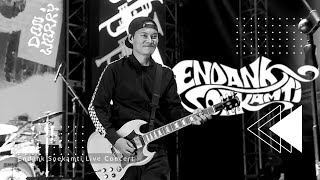 Endank Soekamti - Live 2024