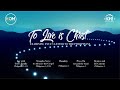 TO LIVE IS CHRIST: Joy with God's Family (Darwin Buena)