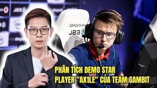 Phân Tích Demo Star Player \