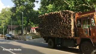 karikkattoor manimala road,bike ride  amazing,beautifully nature #anandhups #travelvlog #2023