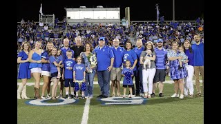 Jesuit High School of Tampa - Homecoming 2023 - 10-13-23