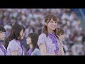 노기자카46 nogizaka46 失いたくないから 잃어버리기 싫으니까 4th year birthday live