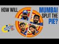 #IPL2025Auction | Will Rohit Sharma or Suryakumar Yadav replace Hardik Pandya as MI captain?