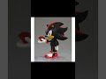 new nendoroid shadow the hedgehog figure announcement pre oders