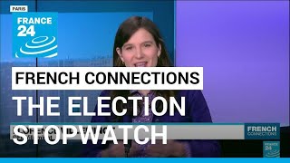 FRENCH CONNECTIONS • FRANCE 24 English