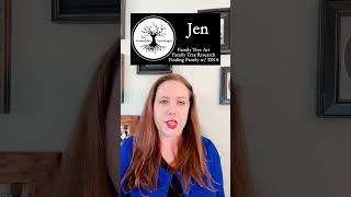 Genealogy Hack for Birth/Death Records | Formidable Genealogy