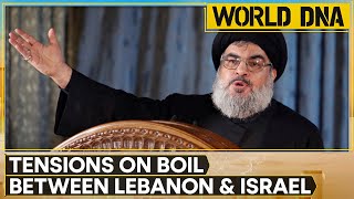 Hezbollah, Hamas blame Israel for Saleh Al-Arouri's death | World DNA | WION