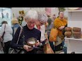 good housekeeping live with country living christmas fair 2024