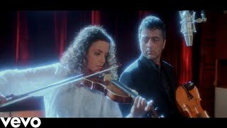 Aa Bhi Ja Aa Bhi Ja 4K Video Song | Sur: The Melody Of Life | Lucky Ali, Gauri Karnik | Sunidhi Chau