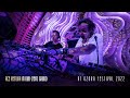 Ace ventura in Dub (feat. Gaudi) @ Ozora Festival 2022 (Full Set Movie)
