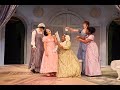 Pride and Prejudice at Cleveland Play House