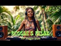Deep Reggae Mix 🌴 Roots & Culture Journey – Chill Dub Vibes for Relaxation and Positive Energy