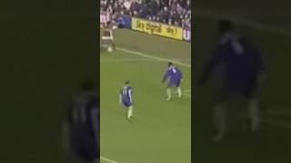 Nwankwo Kanu's 15-minute Hat-trick Vs Chelsea (1999) - Kanu Believe It