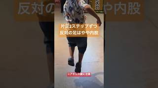 初めて青森ねぶた祭りへ参加する方々へ。ハネト跳ね方即席動画（ミスター跳人\u0026審査員特別賞受賞者）