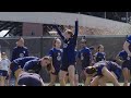 USWNT Mic'd Up: Andi Sullivan