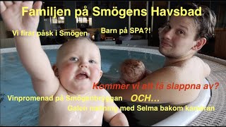 Familjen på Smögens Hafvsbad   HD 1080p