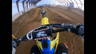 Route 62 mx 12/19/23 Open D, Moto 2