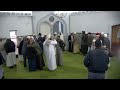 Masjidul Munowar Eidul Adgha 7 June 2025