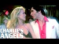 Charlie's Angels | Kris Burns Up The Dance Floor! | Classic TV Rewind