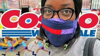 Girl 🏃‍♀️ to COSTCO! This flyer is  LIT🔥!  HUGE Costco HAUL SHOP WITH ME plus ALDI grocery HAUL!