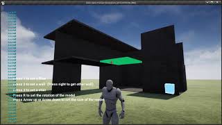 building System Snapping Subsystem