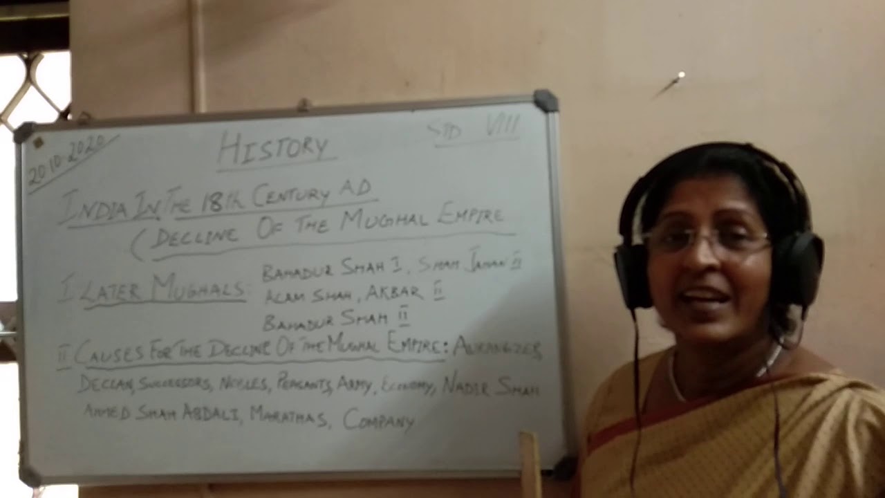 History Civics Youtube