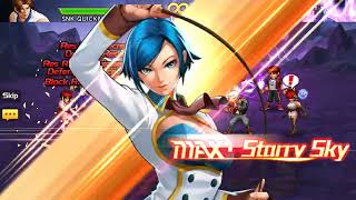 Kof98umol Global Ultimate Battle Ok Server 89