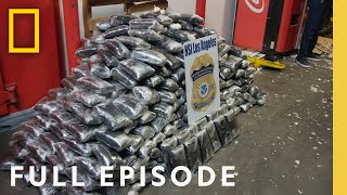Killer Ketamine (Full Episode) | To Catch a Smuggler