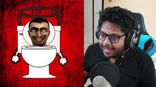 Roblox Skibidi Toilets Morphs | Ayush and Ekta Gameplay @AyushMore @EktaMore​