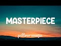 Masterpiece - Jessie J (Lyrics) 🎵