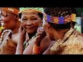 Inside Africa Botswana Trailer