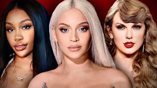 Bring Back Competitiveness Your Favs Cant Sing
