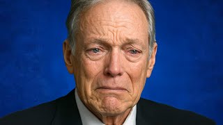 Richard Chamberlain Leaves Behind A Fortune That Makes His Family Cry (April 2025)